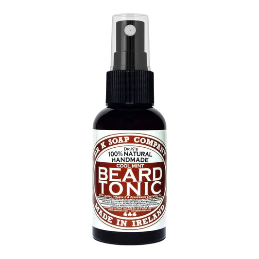 Tonico Barba Dr K Cool Mint 50ml
