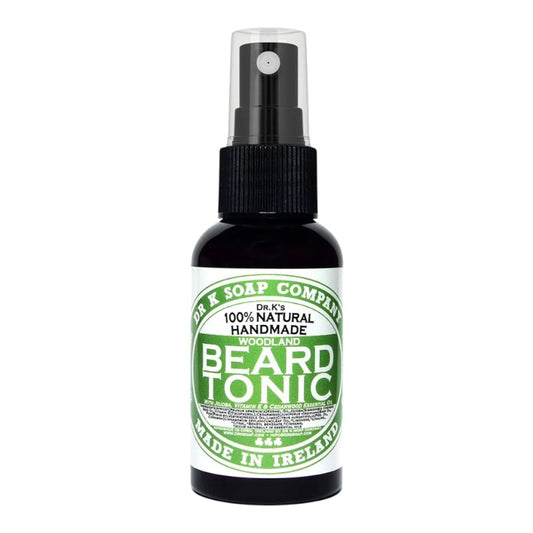 Tonico Barba Dr K Woodland 50ml