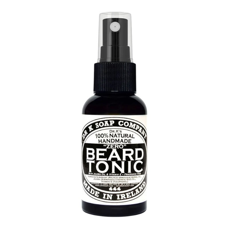 Tonico Barba Dr K Zero 50ml