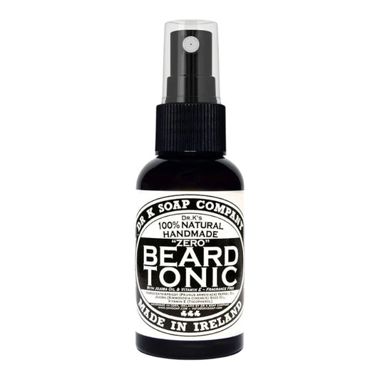 Tonico Barba Dr K Zero 50ml