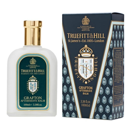 Aftershave Balm Truefitt & Hill Grafton 100ml