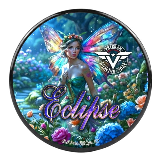 Sapone da Barba Veteran Soap Eclipse 150gr