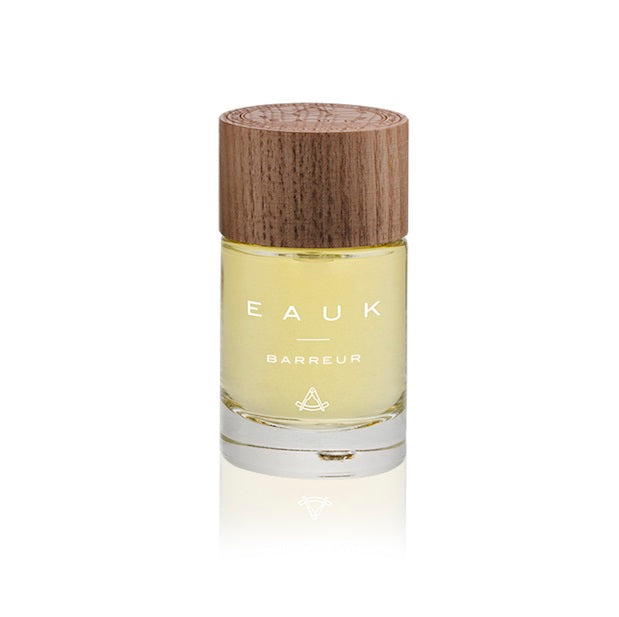 Eau de Parfum Eauk Barreur 50ml