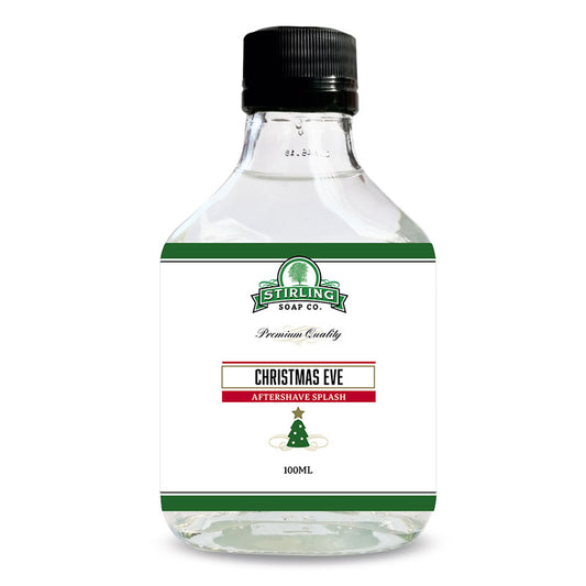 Aftershave Stirling Christmas Eve 100ml