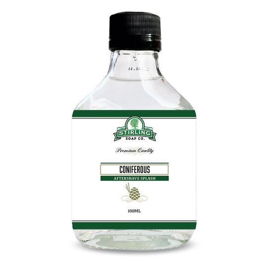 Aftershave Stirling Coniferous 100ml