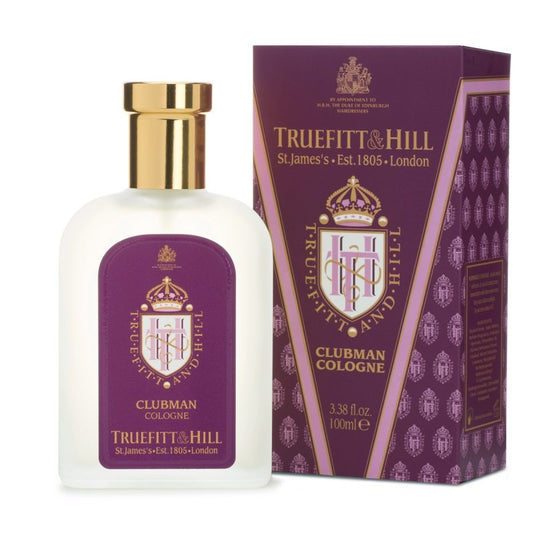 Colonia Truefitt & Hill Clubman 100ml