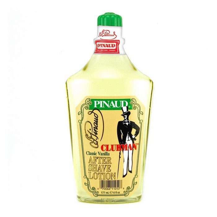 Aftershave Clubman Pinaud Vanilla 177ml