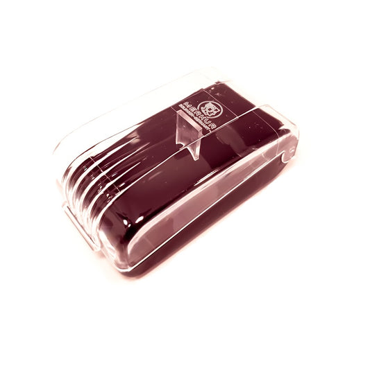 Cofanetto in Plastica Merkur Vuoto