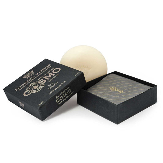 Sapone da Toletta Saponificio Varesino Cosmo 150gr