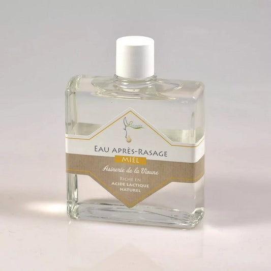 Aftershave Le Pere Lucien - Lainess Miel 100ml