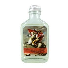 RazoRock Emperor after shave - 100ml