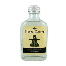 RazoRock Plague Doctor after shave - 100ml
