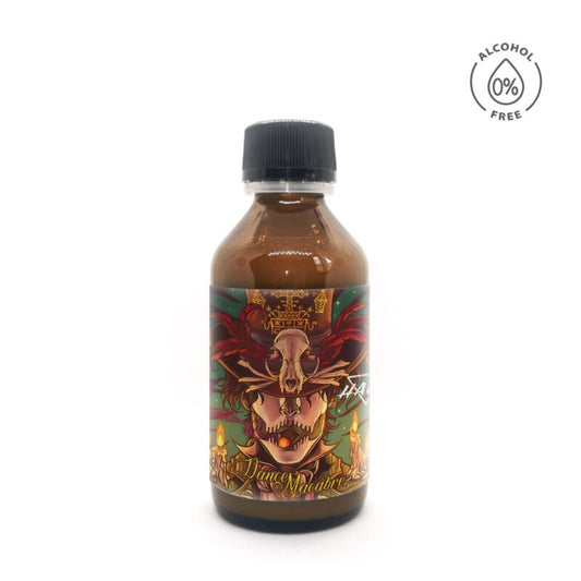 Aftershave HAGS Dance Macabre Alcool Free 100ml