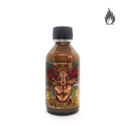 Aftershave HAGS Dance Macabre 100ml