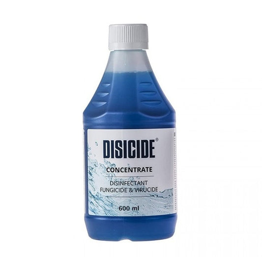 Disinfettante Virucida Disicide 600ml