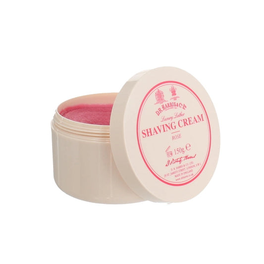 Crema da Barba Dr Harris Rose 150gr