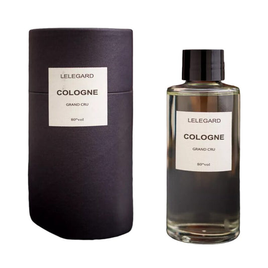 Acqua di Colonia Le Pere Lucien Gran Cru 100ml