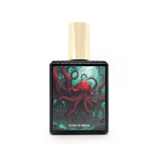 Extrait de Parfum HAGS Seabeast 50ml