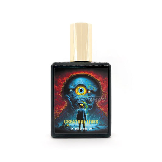 Extrait de Parfum HAGS Creature Lives 50ml