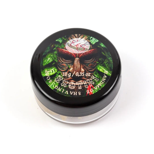 Campioncino Sapone da Barba E&S Exotiki Tallow 10gr