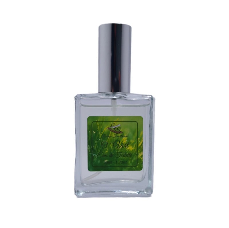 Eau de Toilette E&S O'Vert 50ml