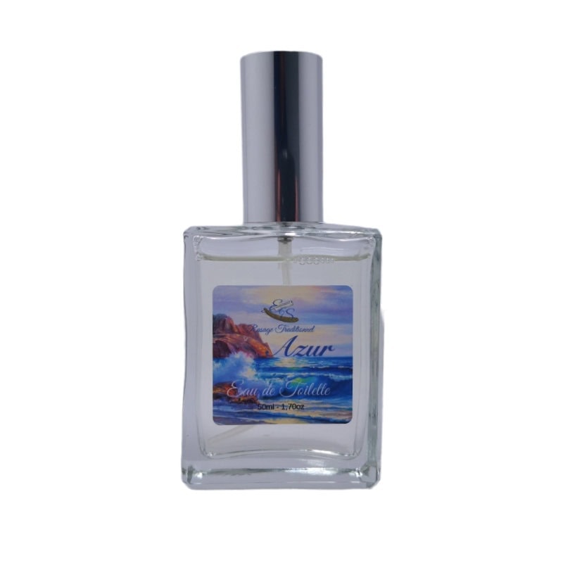 Eau de Toilette E&S Azur 50ml