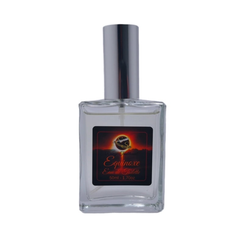 Eau de Toilette E&S Equinoxe 50ml