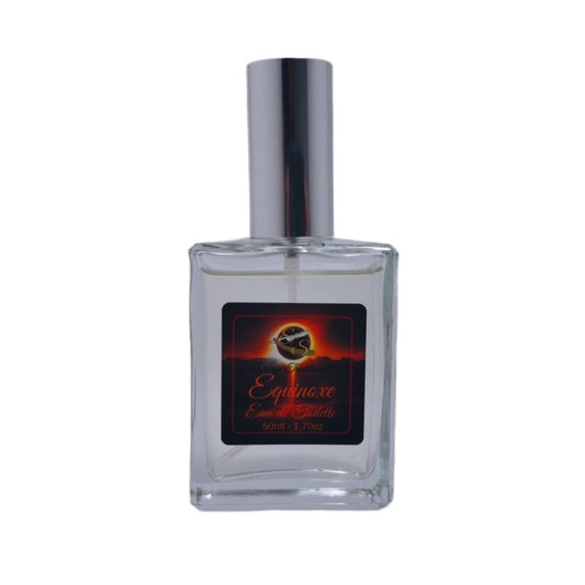 Eau de Toilette E&S Equinoxe 50ml