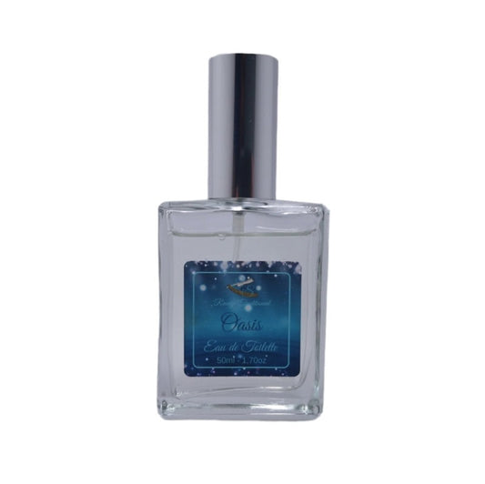 Eau de Toilette E&S Oasis 50ml