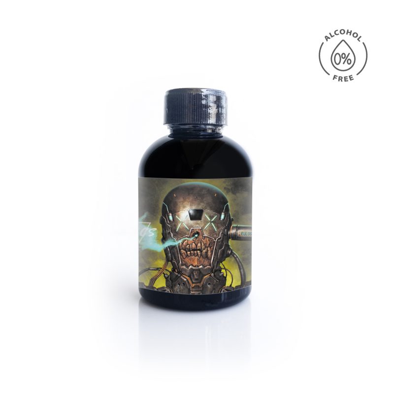 Aftershave HAGS Eulogy Alcool Free 100ml