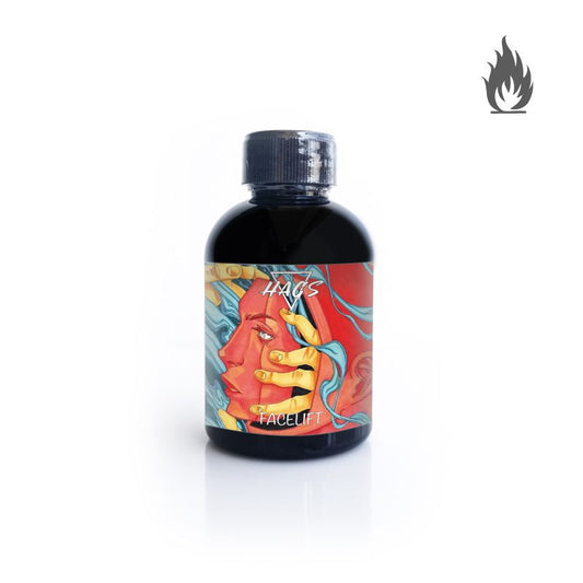Aftershave HAGS Facelift 100ml