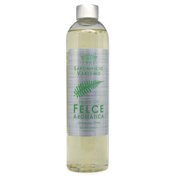 Shower Gel Saponificio Varesino Felce Aromatica 350ml