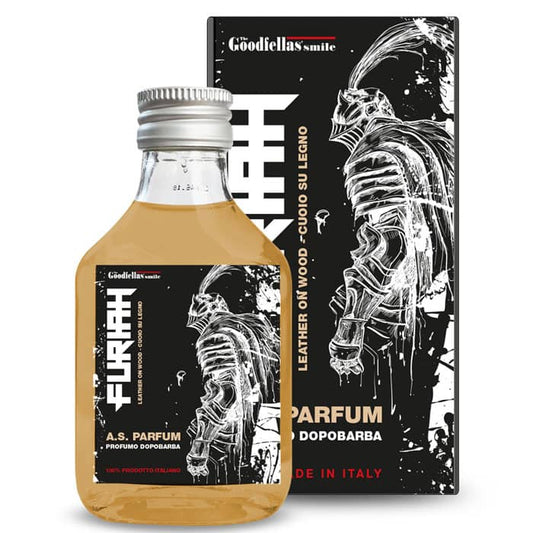 Aftershave TGS Furiah 100ml