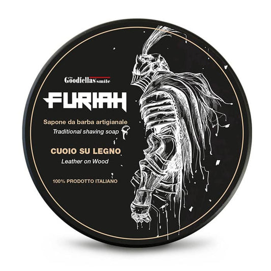 Sapone da Barba TGS Furiah 100ml AJ-1