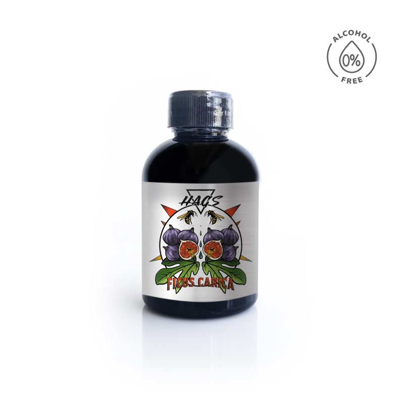 Aftershave HAGS Ficus Carica Alcool Free 100ml