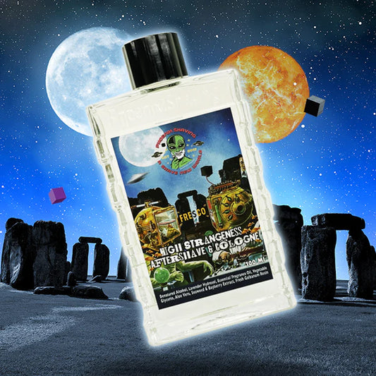 Afthershave Phoenix A.A. Fresco 100ml