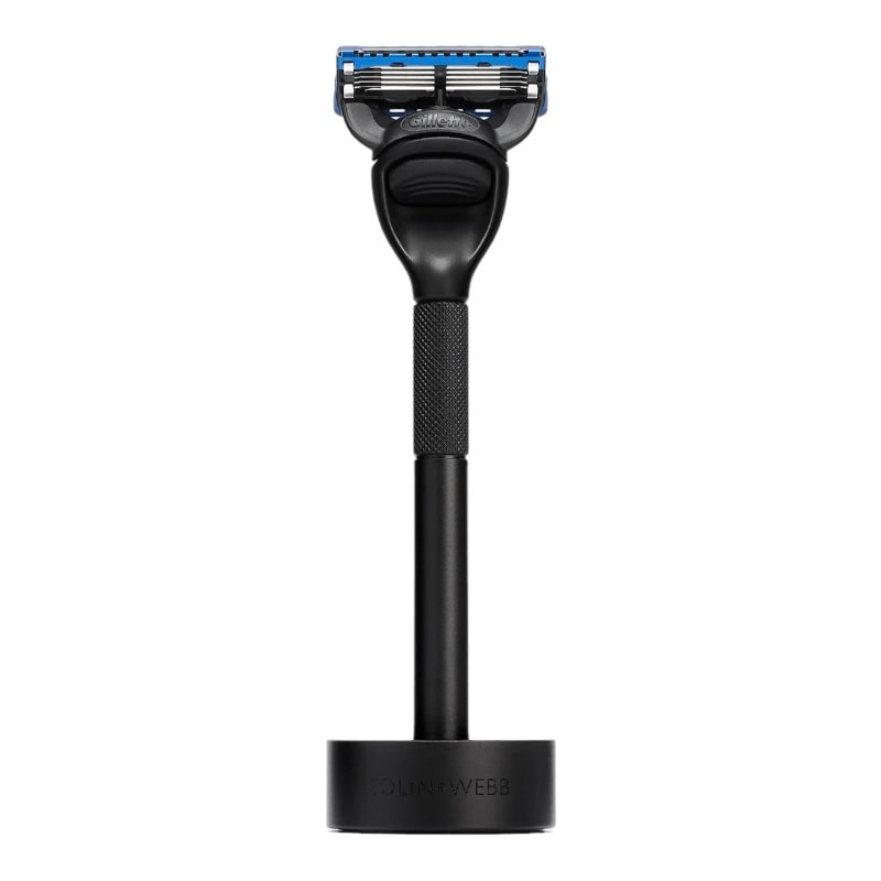 Rasoio di Sicurezza Bolin Webb Generation Nero