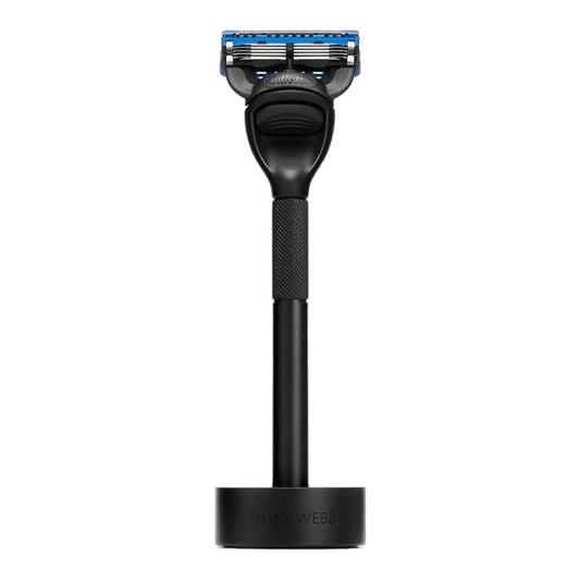 Rasoio di Sicurezza Bolin Webb Generation Nero