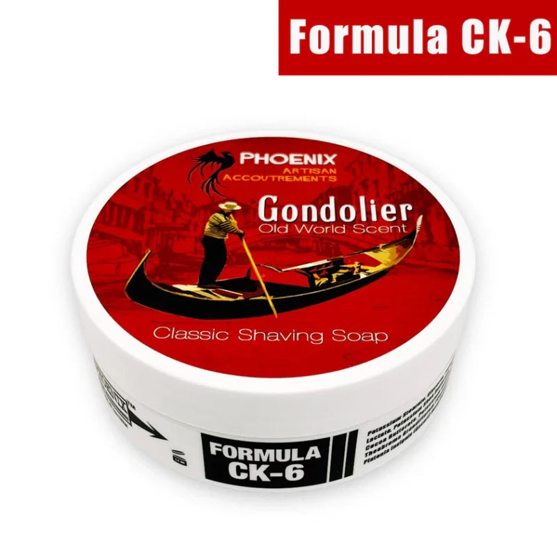 Sapone da Barba Phoenix A.A. Gondolier 113gr ck6