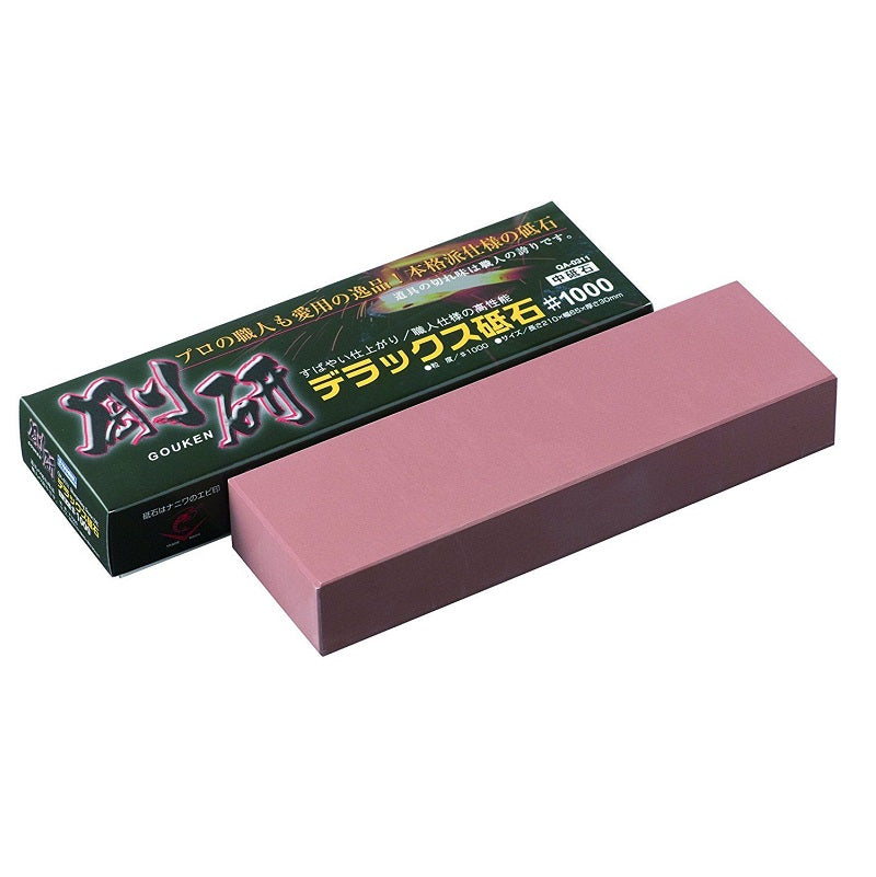 Pietra da Affilatura Naniwa Gouken 1200