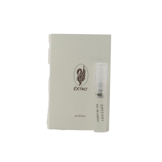 Eau de Parfum Extrò Cosmesi Grégory 2ml Campioncino