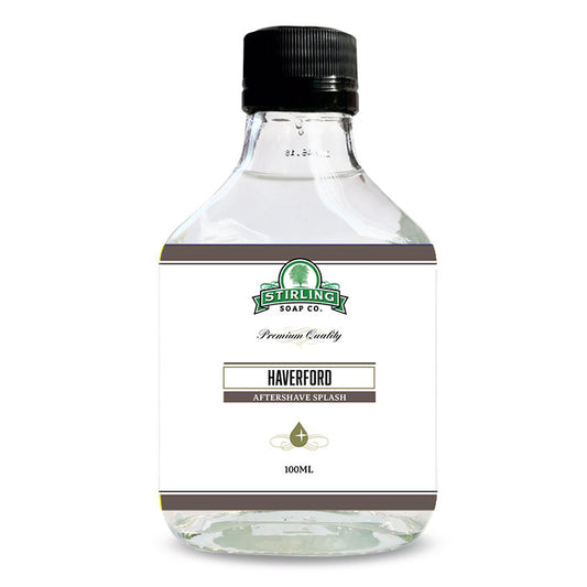 Aftershave Stirling Haverford 100ml