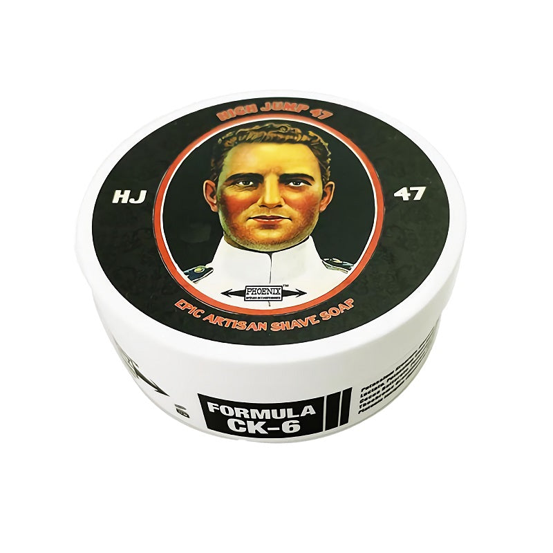 Sapone Da Barba Phoenix A.A. High Jump 47  142gr
