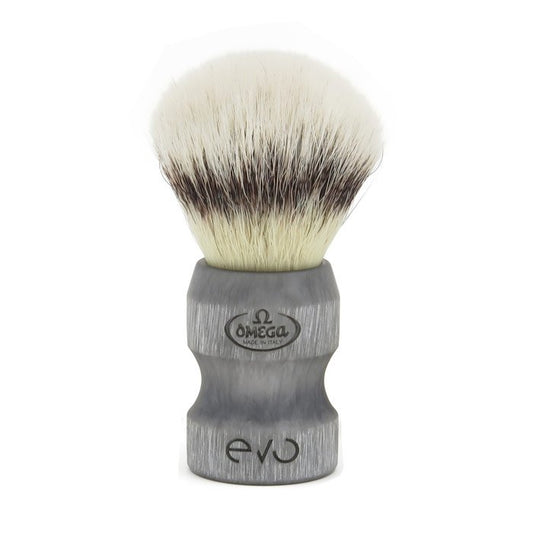 Omega Pennello da Barba Evo 2.0 Stone il Duca
