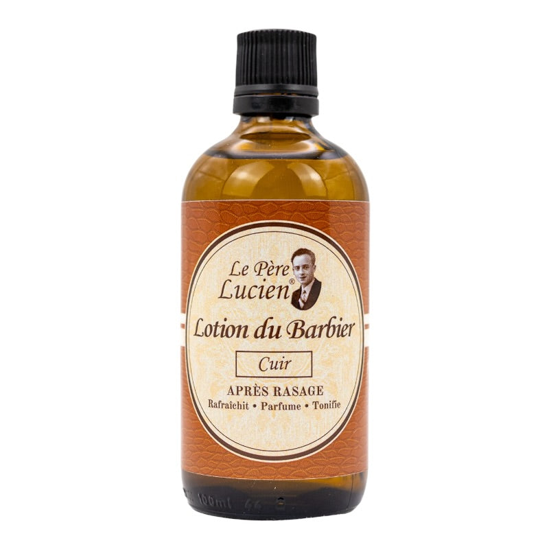 Aftershave Le Pere Lucien Cuir 100ml