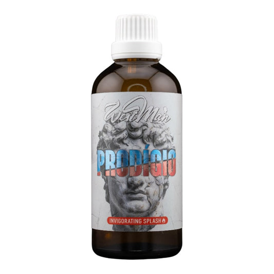 Aftershave Westman Shaving Prodigio 100ml