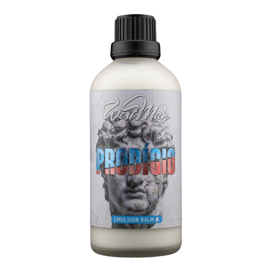 Balsamo Westman Shaving Prodigio 100ml