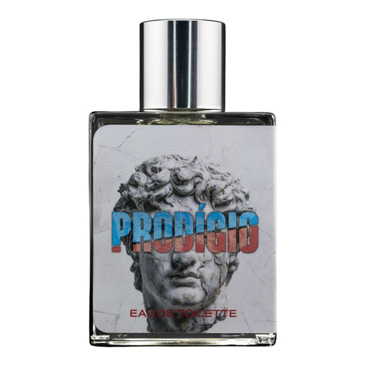 Eau de Toilette Westman Shaving Prodigio 50ml