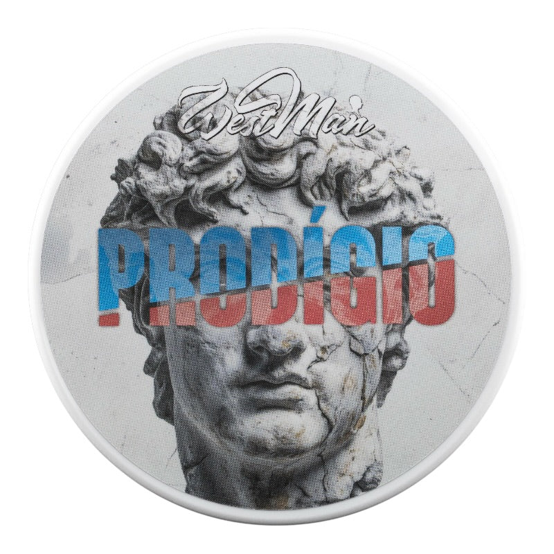 Sapone da Barba Westman Prodigio 120gr