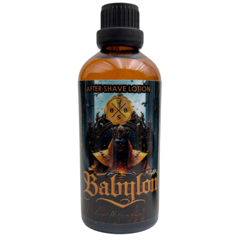 Aftershave BBS Babylon 100ml